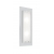 APPLIQUE DOPPIO VETRO A LED - ROSSINI ILLUMINAZIONE A.2632-65-B-LED product photo Photo 01 2XS
