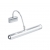 LAMP.PARETE ALOG.2X 230V/33W - ROSSINI ILLUMINAZIONE A.3031-B product photo Photo 01 2XS