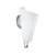 LAMPADA DA PARETE VETRO OPALE - ROSSINI ILLUMINAZIONE A/3865 product photo Photo 01 2XS
