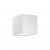 LAMPADA DA PARETE ALOGENA IN GESSO - ROSSINI ILLUMINAZIONE A.7227-15 product photo Photo 01 2XS