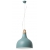 SOSPENSIONE E27 VERDE S BIG 1X40W - ROSSINI ILLUMINAZIONE BEL002VS product photo Photo 01 2XS