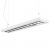 SOSPENSIONE BIEMISSIONE 56W 3000K - ROSSINI ILLUMINAZIONE BIL201B product photo Photo 01 2XS