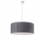 SOSPENSIONE PLISSE'ALTA DIAM.600 - ROSSINI ILLUMINAZIONE BYR004GR product photo Photo 01 2XS