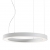 SOSPENSIONE LED 43W 3K B - ROSSINI ILLUMINAZIONE CER001B product photo Photo 01 2XS