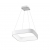 SOSPENSIONE LED 3K BIANCO 60W ALLUM - ROSSINI ILLUMINAZIONE CHO004B product photo Photo 01 2XS