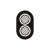 PIATTINA KL 2X0,75 ORO 100 MT - ROSSINI ILLUMINAZIONE C.2-275-OR-100 product photo Photo 01 2XS