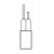 CAVO TONDO MULTIPOLARE 2X0,75 100MT - ROSSINI ILLUMINAZIONE C.82-100 product photo Photo 01 2XS
