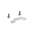 SET CLIPS FISSAGGIO X STRIP IP67 - ROSSINI ILLUMINAZIONE DAI309 product photo Photo 01 2XS