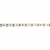 STRIP LED 25M 4,8W/MT  2700K 700L - ROSSINI ILLUMINAZIONE DAI401-25 product photo Photo 01 2XS