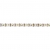 STRIP LED CM 9.6W/MT  4000K 1350 LM - ROSSINI ILLUMINAZIONE DAI406CM product photo Photo 01 2XS