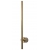 LAMPADA PARETE LED 2700K BRONZO 12W - ROSSINI ILLUMINAZIONE DAS001BZ product photo Photo 01 2XS