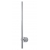 LAMPADA PARETE LED 2700K NS 12W - ROSSINI ILLUMINAZIONE DAS001NS product photo Photo 01 2XS