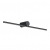 LAMPADA PARETE LED 3K TITANIO 6W - ROSSINI ILLUMINAZIONE DAS101TI product photo Photo 01 2XS