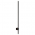 LAMPADA PARETE LED 3K NERO 9W - ROSSINI ILLUMINAZIONE DAS102N product photo Photo 01 2XS