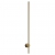 LAMPADA PARETE LED 3K ORO 9W - ROSSINI ILLUMINAZIONE DAS102OR product photo Photo 01 2XS