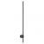 LAMPADA PARETE LED 3K TITANIO 9W - ROSSINI ILLUMINAZIONE DAS102TI product photo Photo 01 2XS