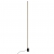 PIANTANA LED 3K ORO 26W - ROSSINI ILLUMINAZIONE DAS103OR product photo Photo 01 2XS