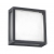 LAMPADA X ESTERNO LED 4000K+SENS - ROSSINI ILLUMINAZIONE DIS001AN product photo Photo 01 2XS