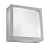 LAMPADA X ESTERNO LED 4000K+SENS - ROSSINI ILLUMINAZIONE DIS001GR product photo Photo 01 2XS