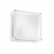 LAMPADA PARETE X ESTERNO LED +SENS - ROSSINI ILLUMINAZIONE DIS002B product photo Photo 01 2XS