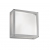 LAMPADA PARETE X ESTERNO LED +SENS - ROSSINI ILLUMINAZIONE DIS002GR product photo Photo 01 2XS