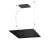 SOSPENSIONE LED LUCE DIRETTA 4000K - ROSSINI ILLUMINAZIONE DRA002NCA product photo Photo 01 2XS