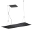 SOSPENSIONE LED LUCE DIRETTA 3000K - ROSSINI ILLUMINAZIONE DRA003NCA product photo Photo 01 2XS