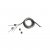 SOSP.PER DRACMA 60X60 - 30 1,5MT - ROSSINI ILLUMINAZIONE DRC501MT product photo Photo 01 2XS