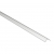 DIFFUSORE TRASPARENTE X 20072 - ROSSINI ILLUMINAZIONE D.20072-1 product photo Photo 01 2XS