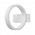 LAMPADA PARETE LED 3K BIANCO 7W - ROSSINI ILLUMINAZIONE ENS001B - ROSSINI ILLUMINAZIONE ENS001B product photo Photo 01 2XS