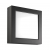 PLAFONIERA LED 3000K PER ESTERNO - ROSSINI ILLUMINAZIONE ENT005AN product photo Photo 01 2XS