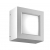 PLAFONIERA LED 3000K PER ESTERNO - ROSSINI ILLUMINAZIONE ENT005B product photo Photo 01 2XS