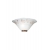 APPLIQUE VETRO SCAVO CON DECORO - ROSSINI ILLUMINAZIONE FEN007 product photo Photo 01 2XS