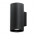 LAMPADA DA PARETE 14W LED 3000K - ROSSINI ILLUMINAZIONE GHE001N - ROSSINI ILLUMINAZIONE GHE001N product photo Photo 01 2XS