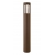 PALO DA ESTERNO LED 1X7W 3000K  HAN002MA - ROSSINI ILLUMINAZIONE HAN002MA product photo Photo 01 2XS