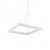 SOSPENSIONE LED LUCE DIRETTA 4000K  IKU002B - ROSSINI ILLUMINAZIONE IKU002B product photo Photo 01 2XS