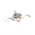 PLAFONIERA LED 40W - ROSSINI ILLUMINAZIONE INT001 - ROSSINI ILLUMINAZIONE INT001 product photo Photo 01 2XS