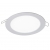 FARETTO INCASSO LED 6W 3000K - ROSSINI ILLUMINAZIONE KIP201 - ROSSINI ILLUMINAZIONE KIP201 product photo Photo 01 2XS