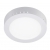 FARETTO PLAFONE LED 12W 4000K - ROSSINI ILLUMINAZIONE KIP304 - ROSSINI ILLUMINAZIONE KIP304 product photo Photo 01 2XS