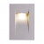 FARO DA INCASSO PER ESTERNO A LED - ROSSINI ILLUMINAZIONE KOR002GR product photo Photo 01 2XS
