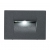 FARO DA INCASSO PER ESTERNO A LED C - ROSSINI ILLUMINAZIONE KOR003AN - ROSSINI ILLUMINAZIONE KOR003AN product photo Photo 01 2XS