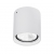 FARETTO DA PLAFONE TONDO 20W LED 3K  KUB001B - ROSSINI ILLUMINAZIONE KUB001B product photo Photo 01 2XS