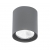 FARETTO DA PLAFONE TONDO 20W LED 3K - ROSSINI ILLUMINAZIONE KUB001GR - ROSSINI ILLUMINAZIONE KUB001GR product photo Photo 01 2XS