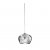 VETRO PER SERIE MEG002 - ROSSINI ILLUMINAZIONE MEG005ALU - ROSSINI ILLUMINAZIONE MEG005ALU product photo Photo 01 2XS