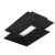 PLAFONIERA LED 1X13W - ROSSINI ILLUMINAZIONE PON001B product photo Photo 01 2XS
