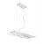 SOSPENSIONE LED 4X13W - ROSSINI ILLUMINAZIONE PON006B product photo Photo 01 2XS