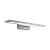 LAMPADA PARETE LED 3K CROMO 12W - ROSSINI ILLUMINAZIONE REA002CR product photo Photo 01 2XS