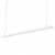 SOSPENSIONE LED 40W 4000K UP&D  RUB002 - ROSSINI ILLUMINAZIONE RUB002 product photo Photo 01 2XS
