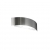 LAMPADA PARETE R7S78 NICHEL OPACO 1 - ROSSINI ILLUMINAZIONE SAD001NO product photo Photo 01 2XS