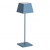 LAMPADA DA TAVOLO LED 2700K BLU  SIE001BLU - ROSSINI ILLUMINAZIONE SIE001BLU product photo Photo 01 2XS